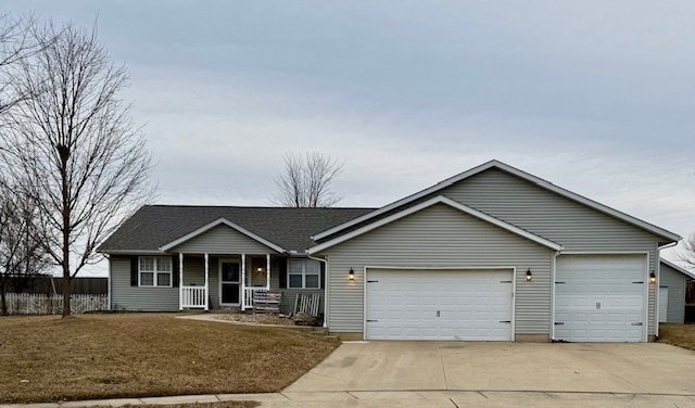 1212 Edgeview Drive Property Photo