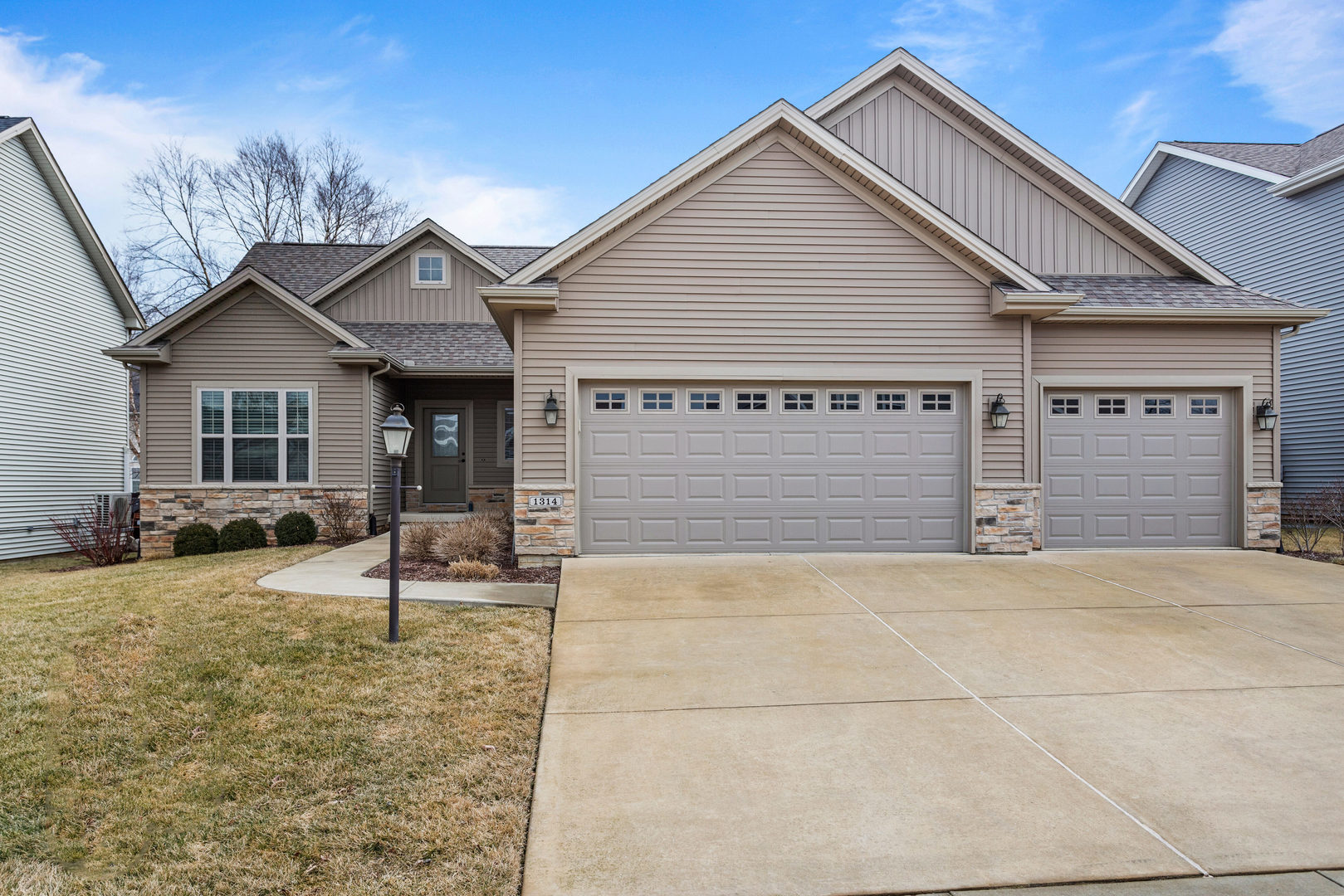 1314 Brookhaven Drive Property Photo
