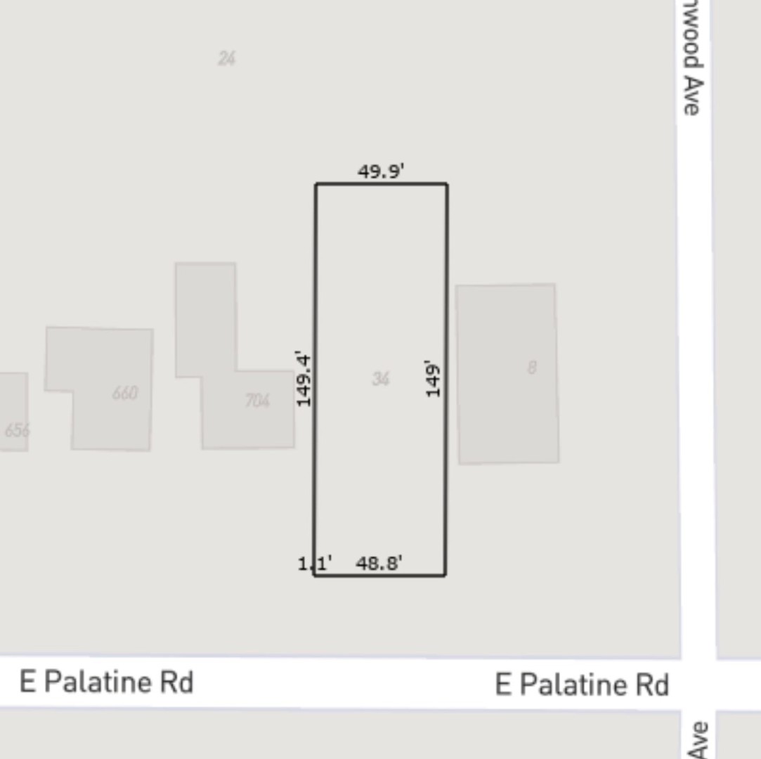 8 N Greenwood Ave Property Photo 3