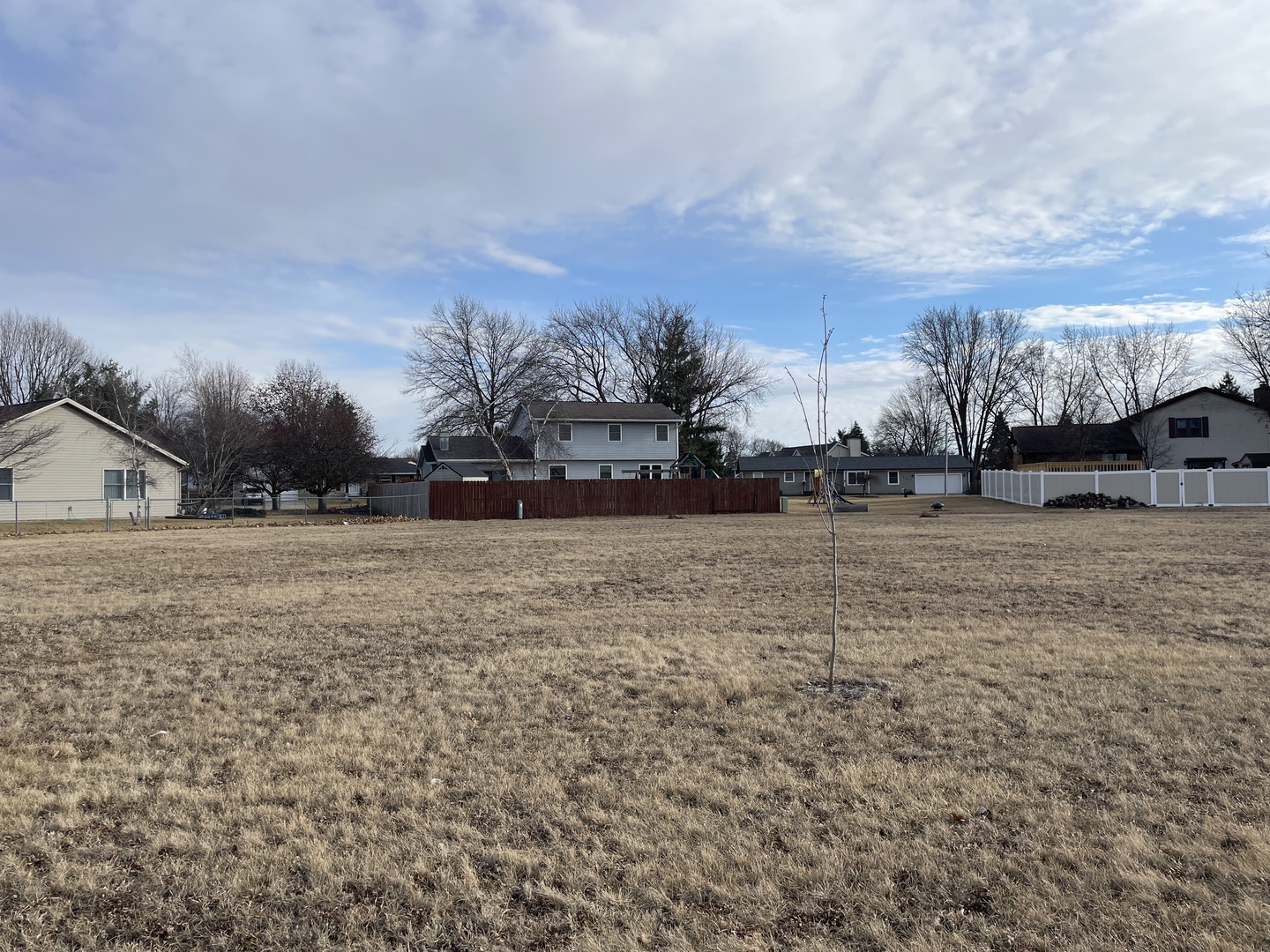 Lot 413 E 21st Street Property Photo 1