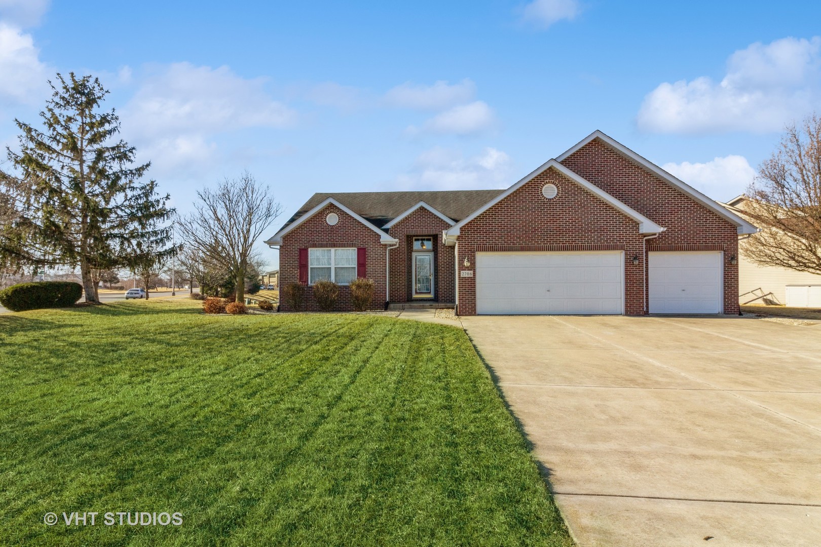 2706 Rock Springs Drive Property Photo