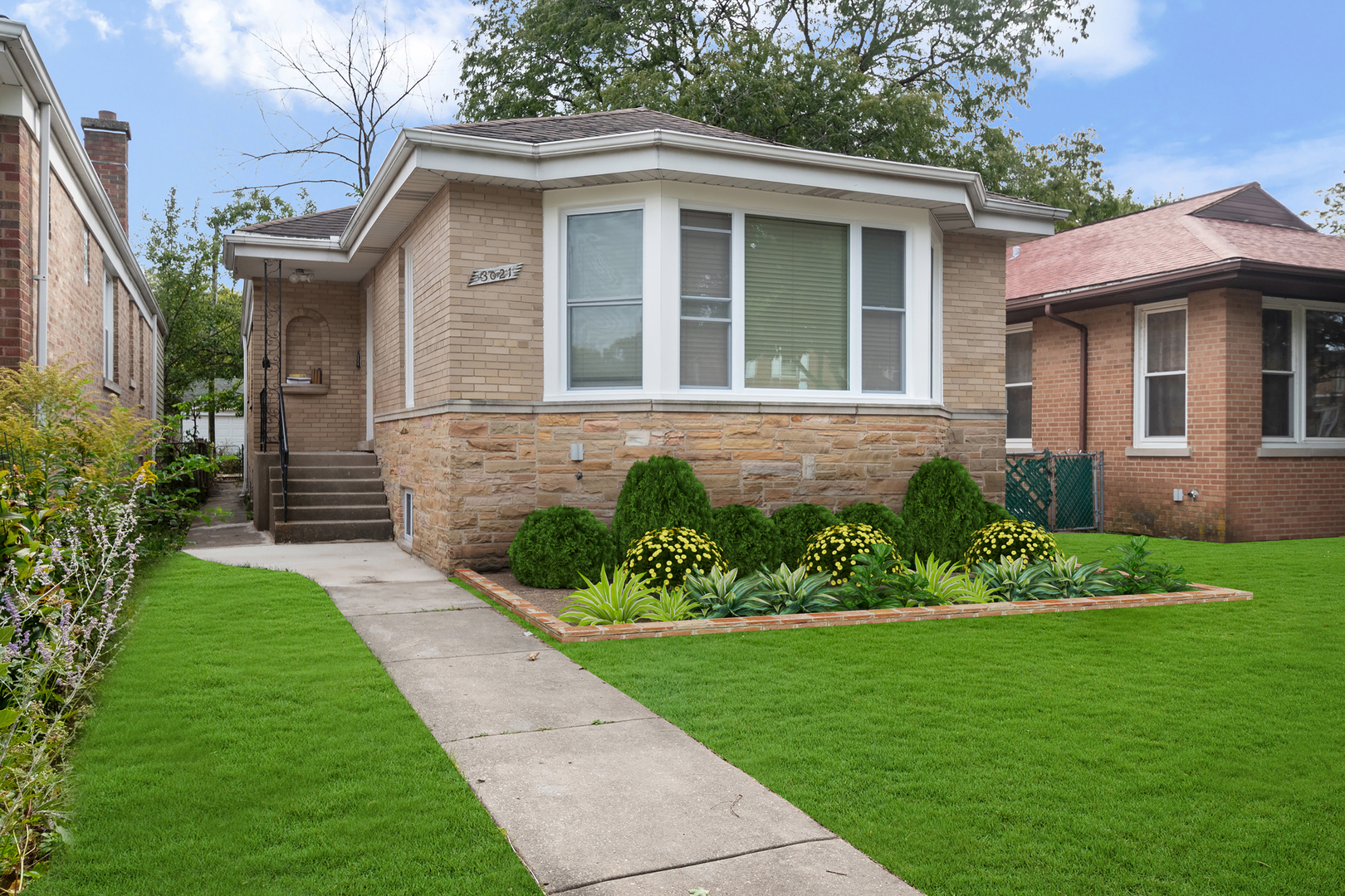 3021 W Birchwood Avenue Property Photo