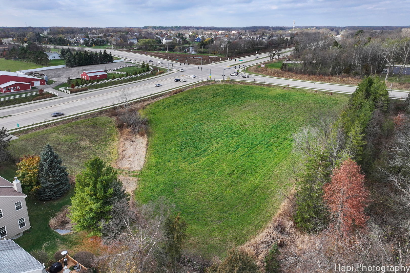Old Mill Creek Real Estate Listings Main Image