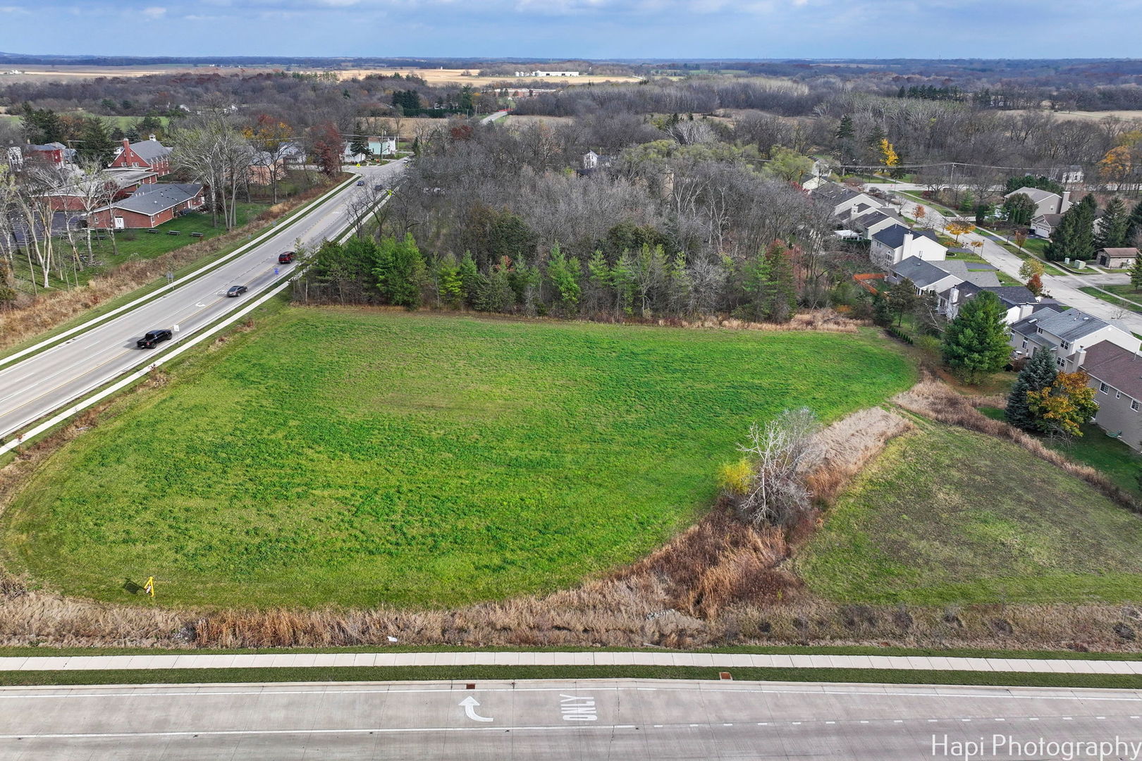 19135 W Milburn Road Property Photo 2