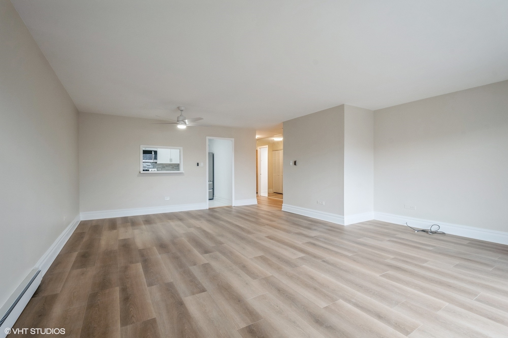 250 Ridge Avenue 4l Property Photo 5