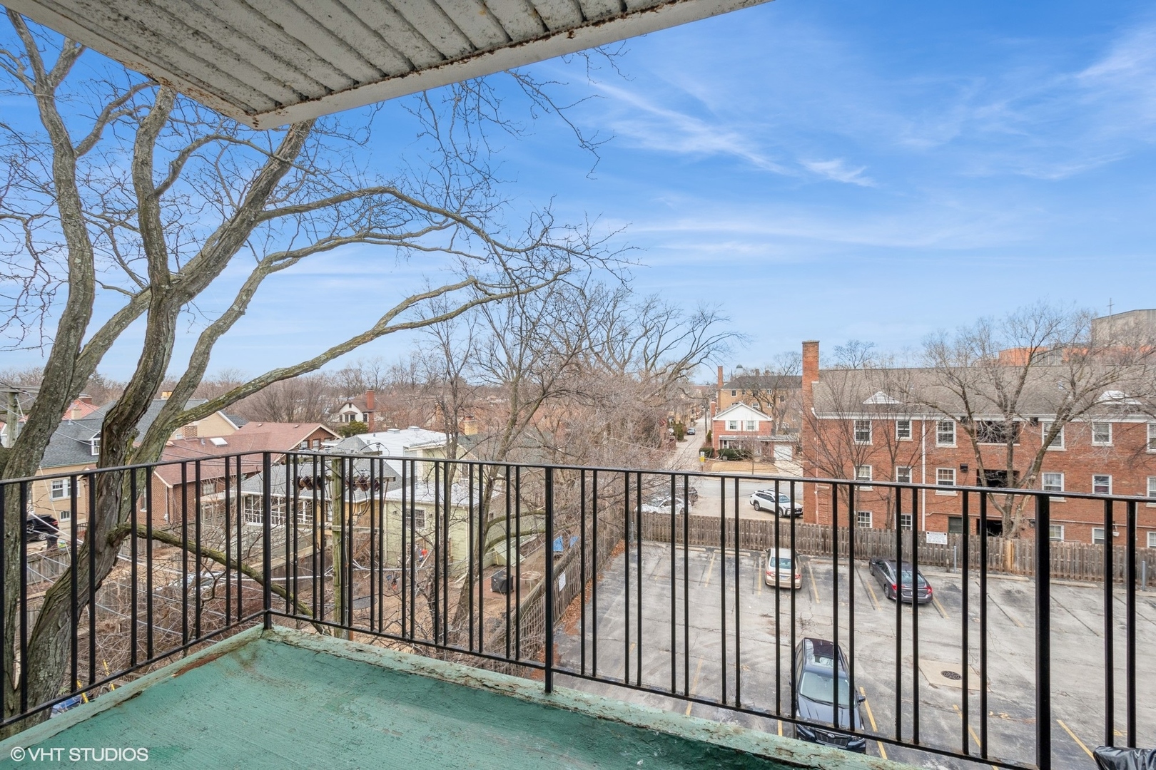 250 Ridge Avenue 4l Property Photo 10