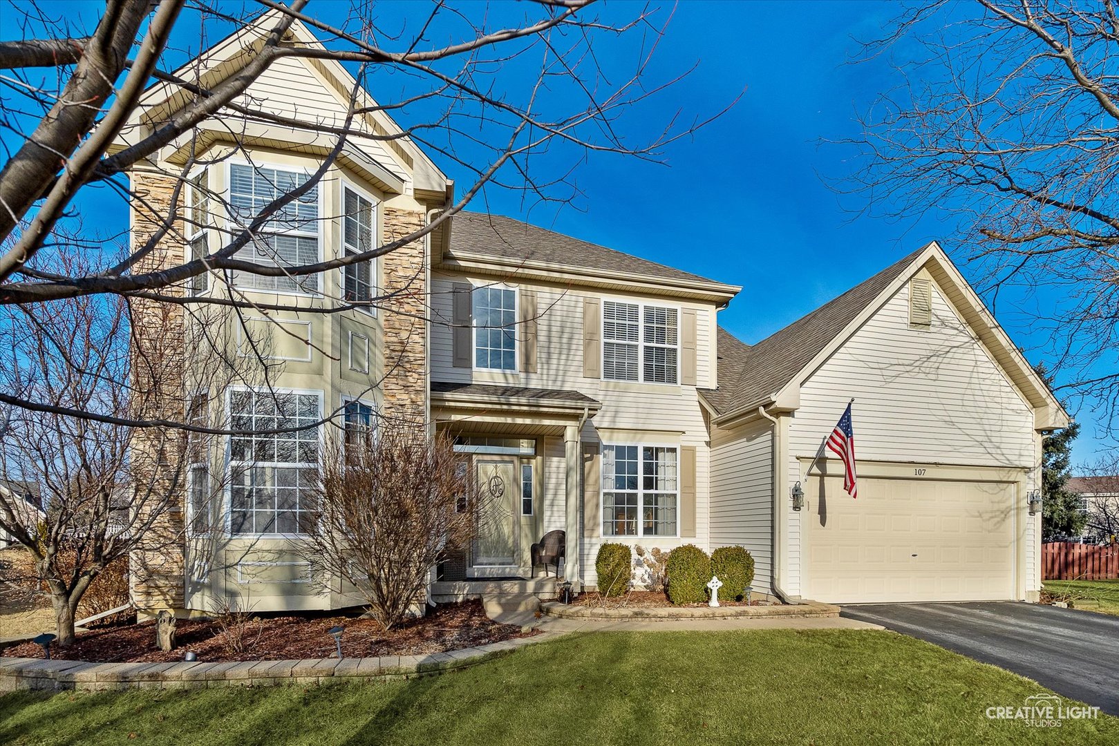 107 Sutton Avenue Property Photo