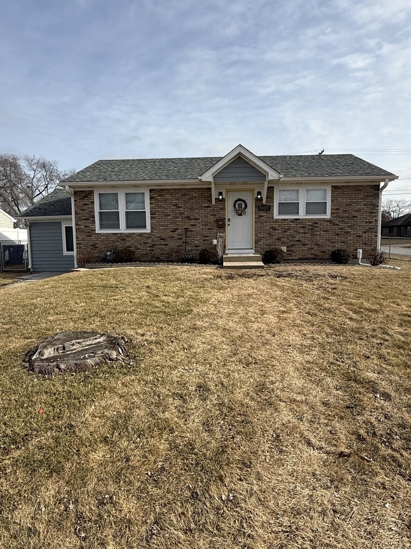 1917 Burry Circle Drive Property Photo