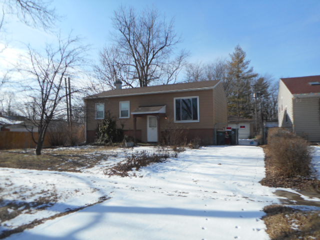 830 Parkside Avenue Property Photo
