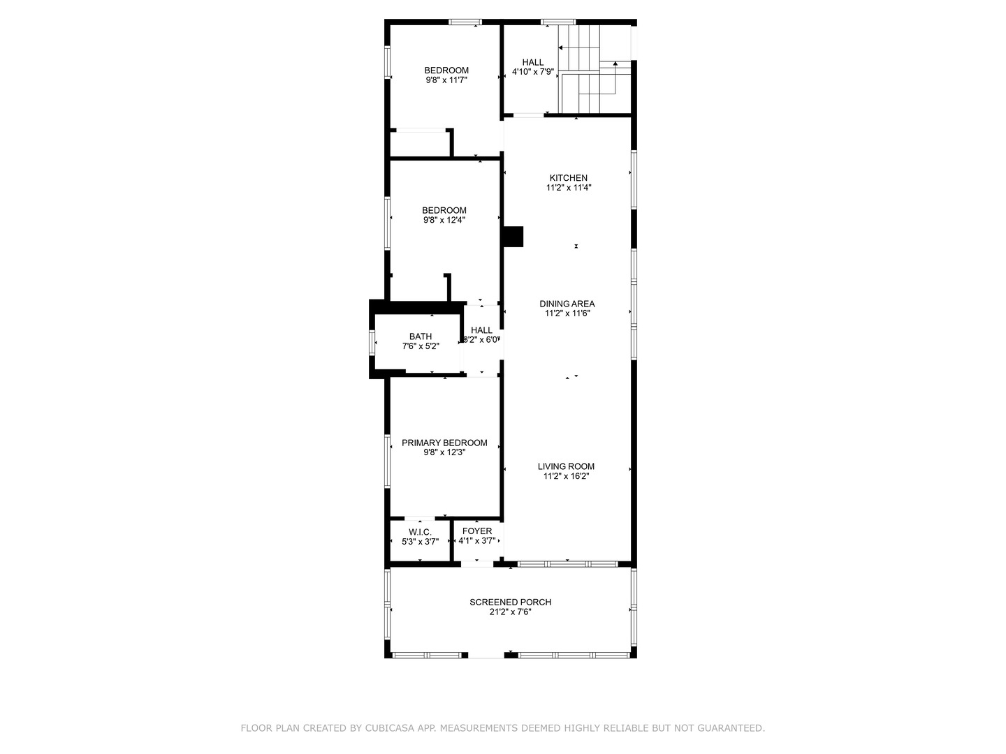 1328 W 98th Street Property Photo 19