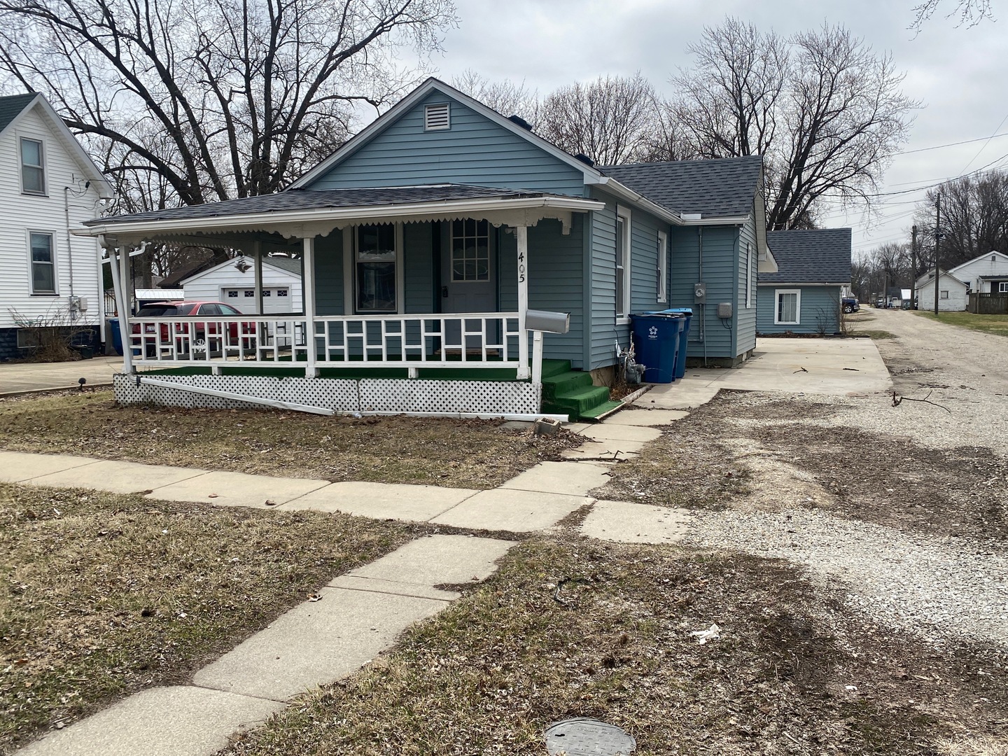 405 6th Street Property Photo