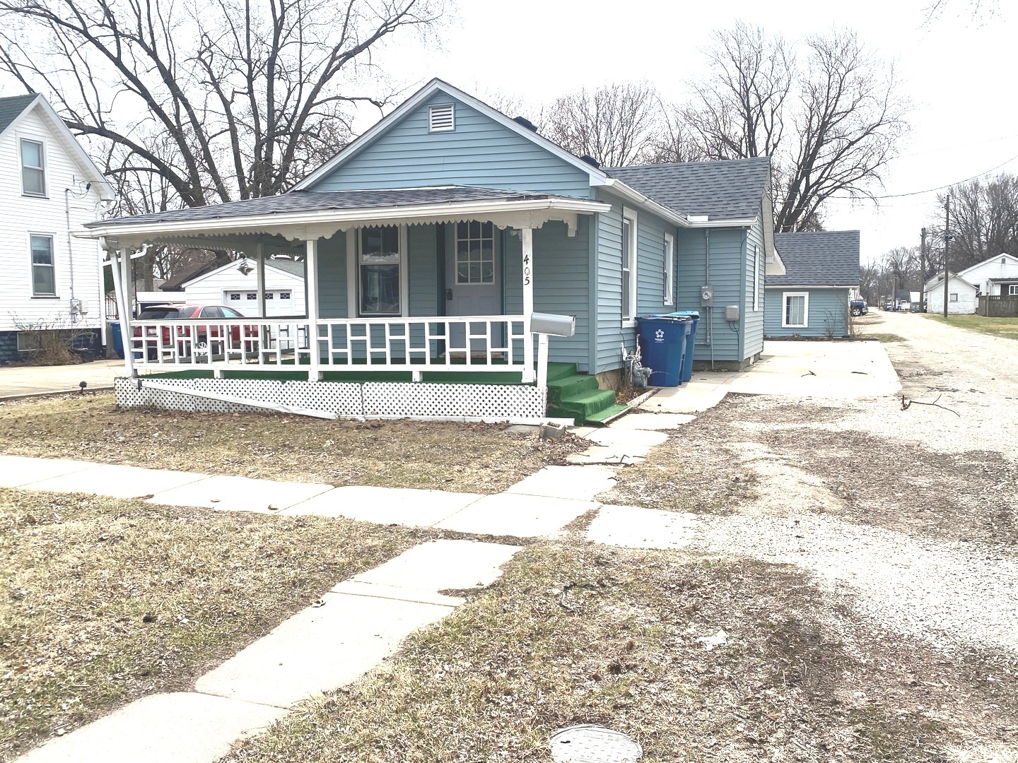 405 6th Street Property Photo 1