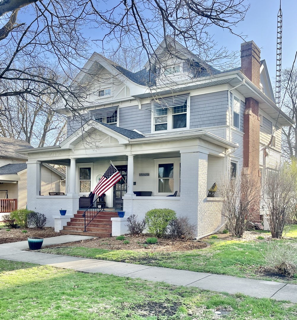 127 N Elm Street Property Photo