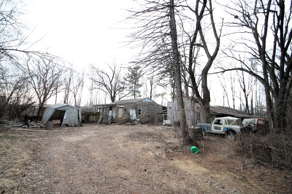 4481 Prairie Hill Road Property Photo