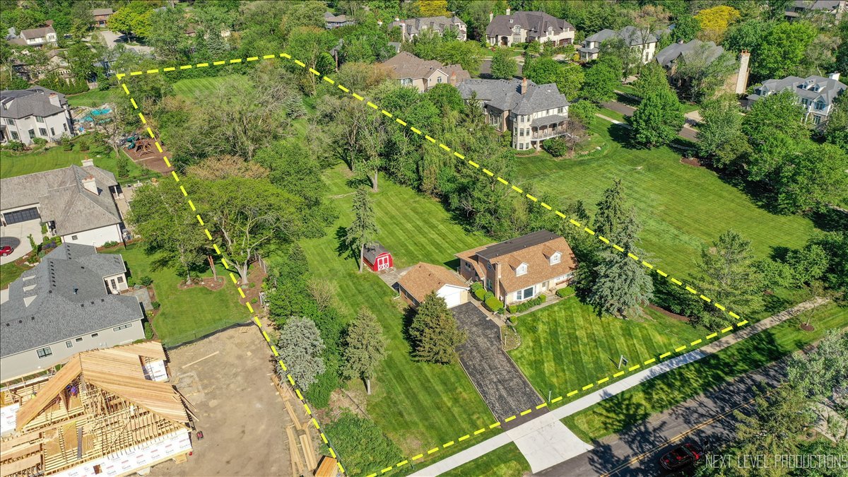 1s558 Sunnybrook Road Property Photo