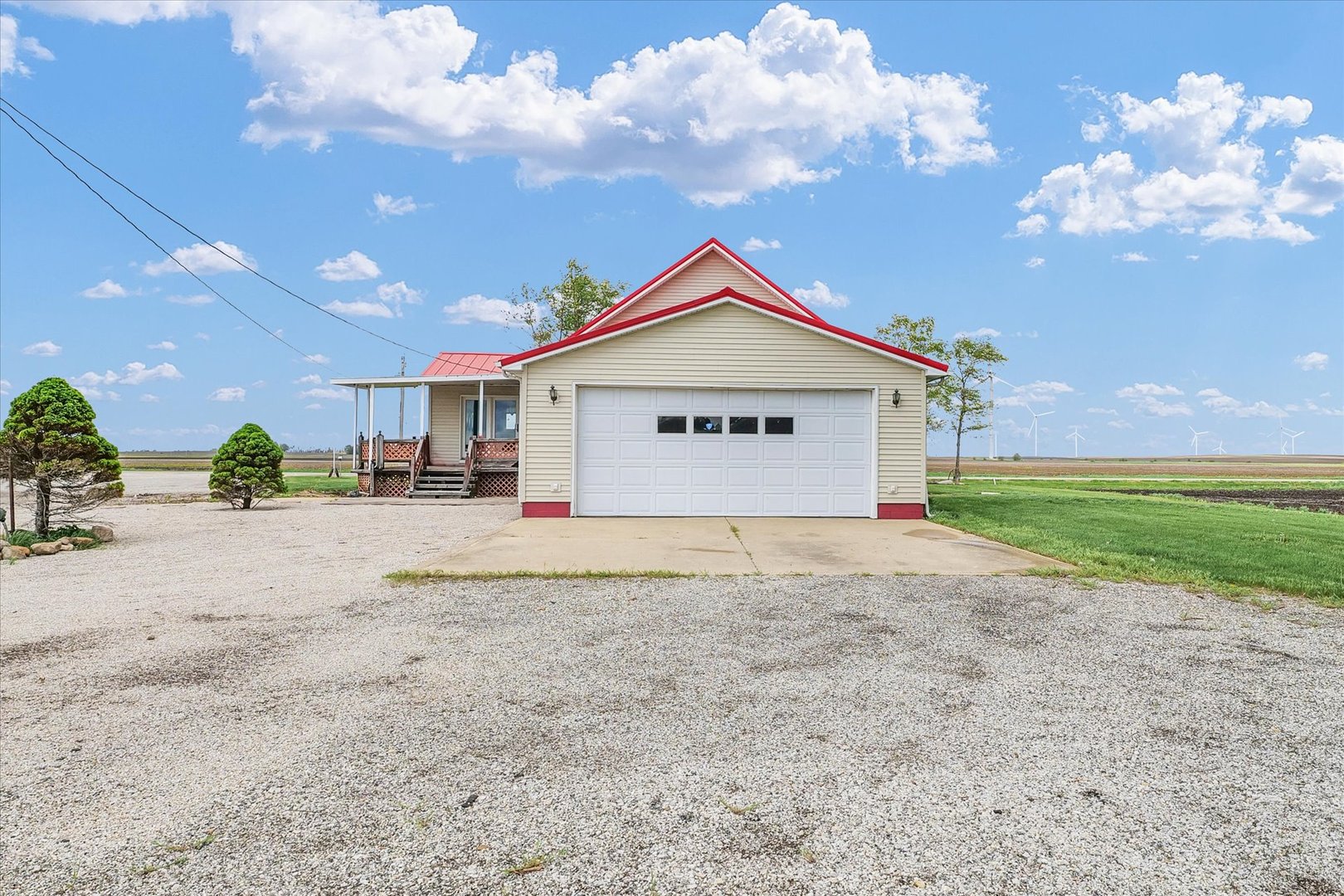 280 E 2350 North Road Property Photo 38