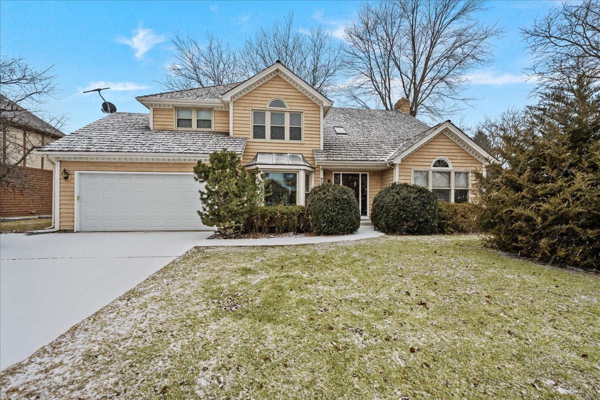 957 Lund Lane Property Photo