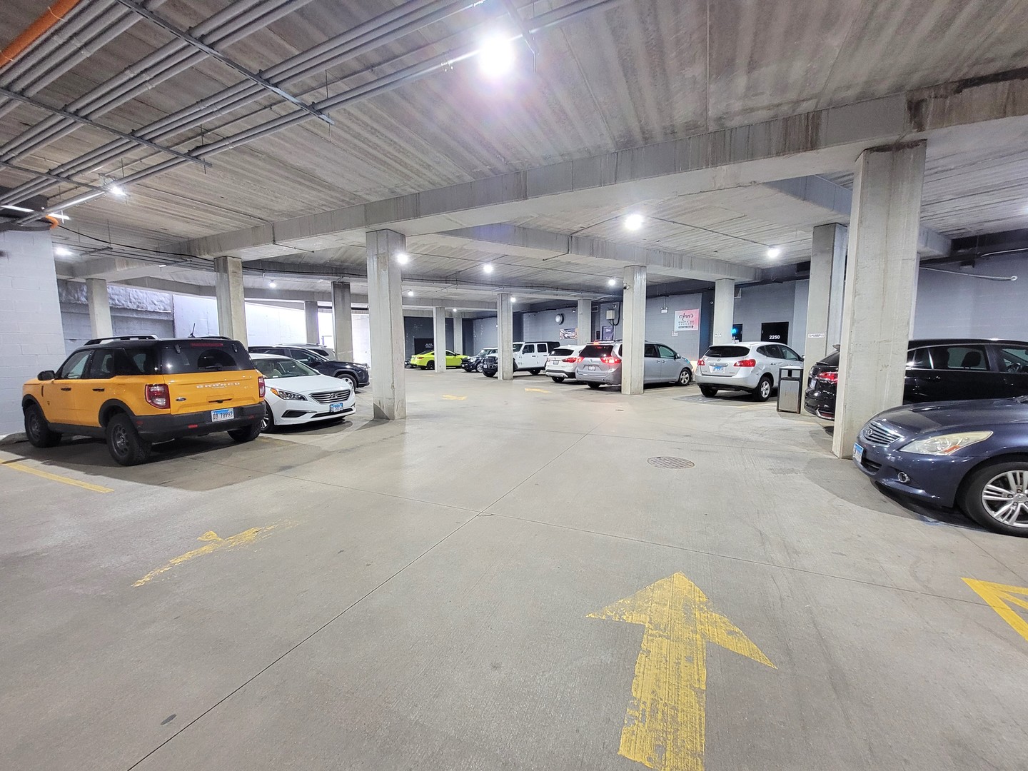 2300 S Archer Avenue 200 Property Photo 8