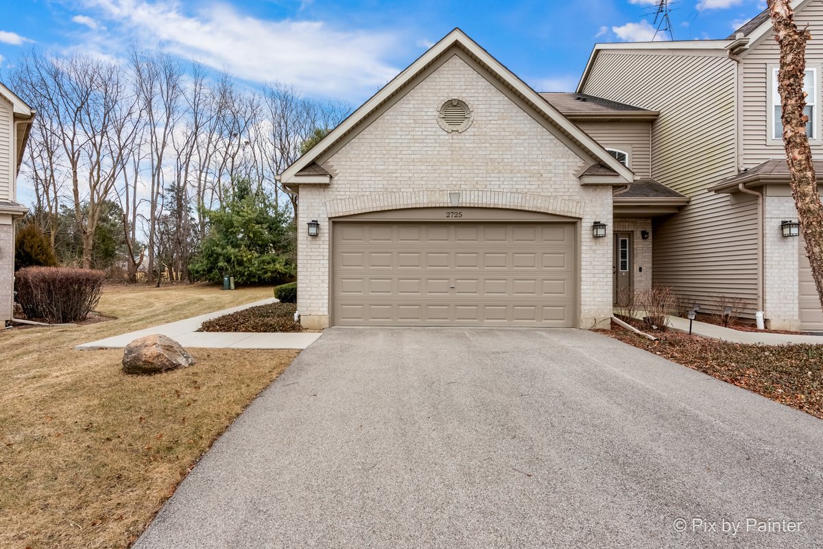 2725 Granite Court Property Photo