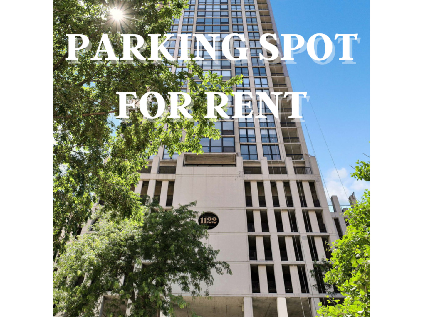 1122 N Clark St Property Photo 1