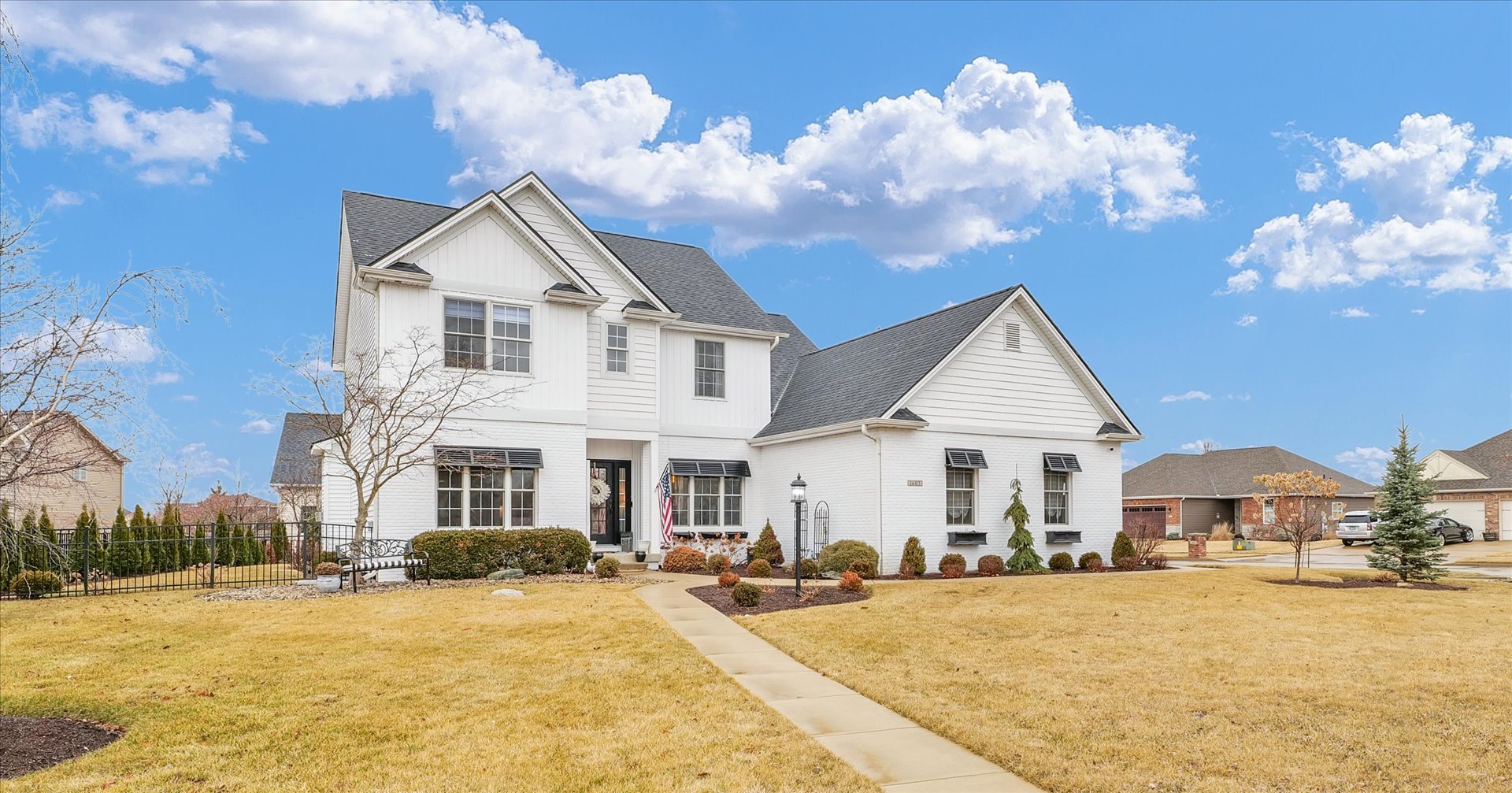 1603 English Oak Drive Property Photo