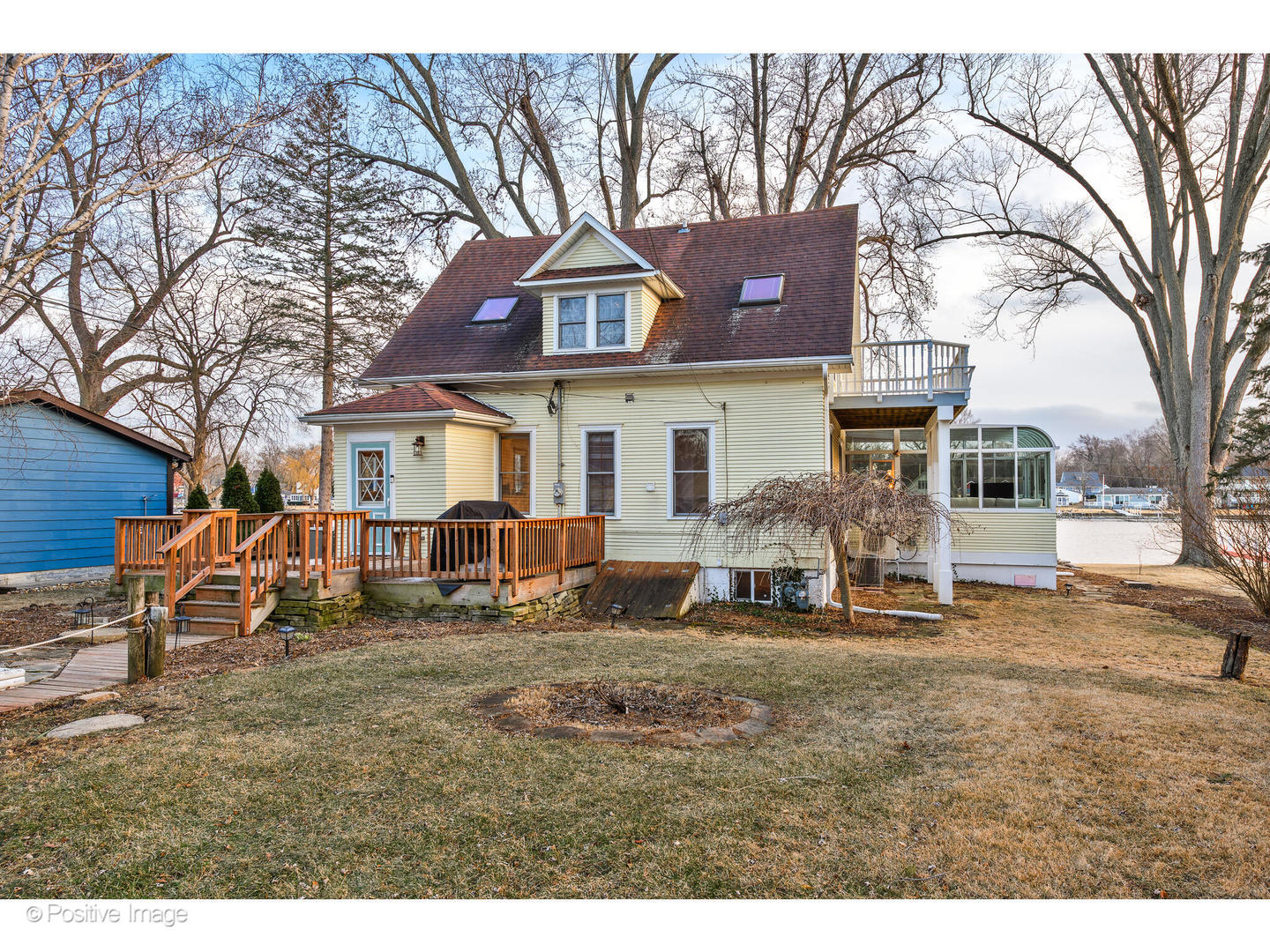 1509 Sunnyside Beach Drive Property Photo