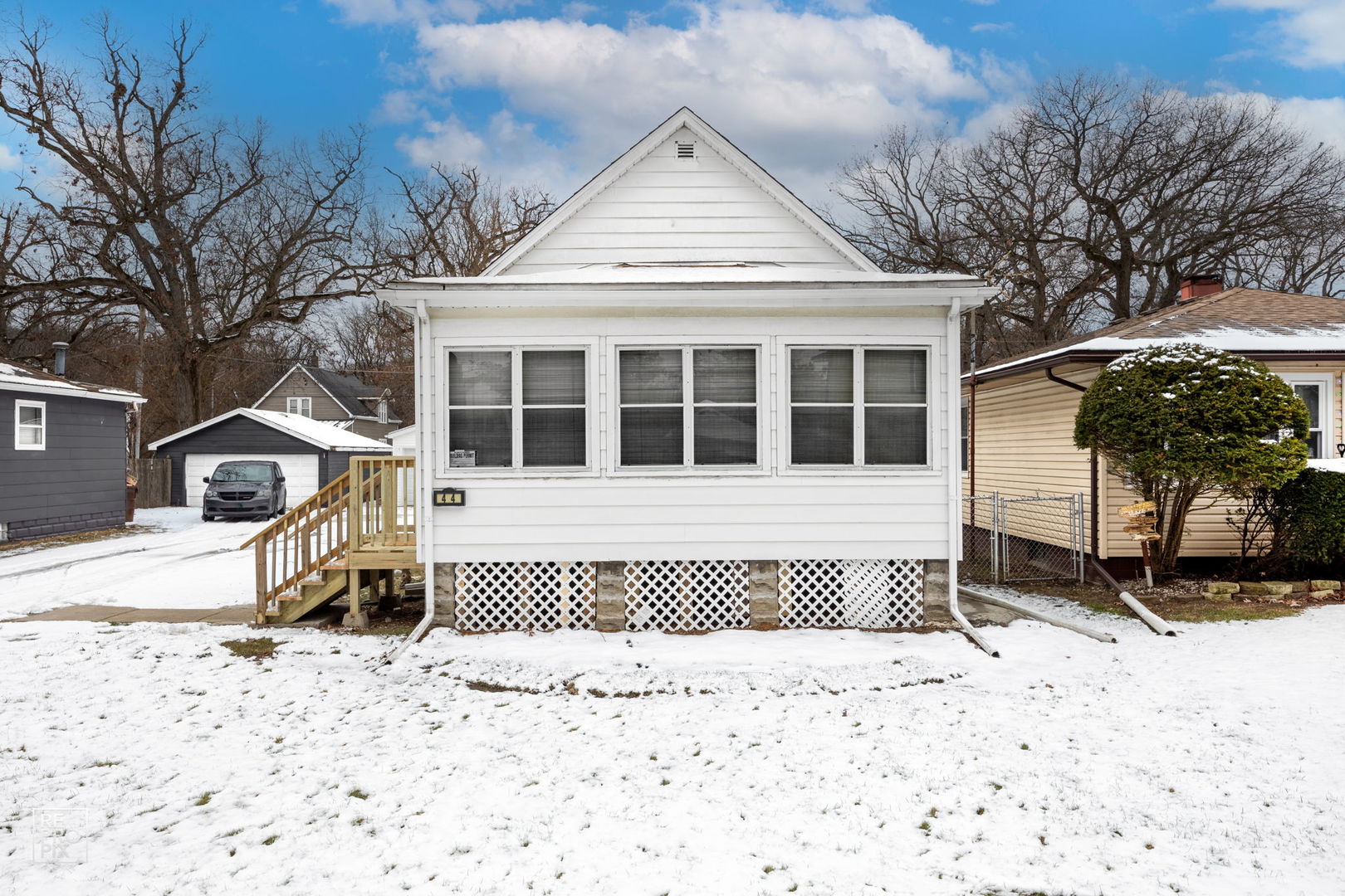 44 N Glenwood Avenue Property Photo