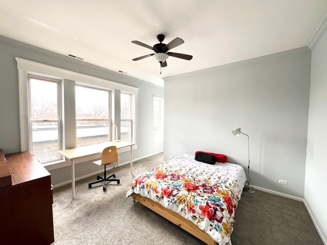 3252 S Prairie Avenue 3s Property Photo 8