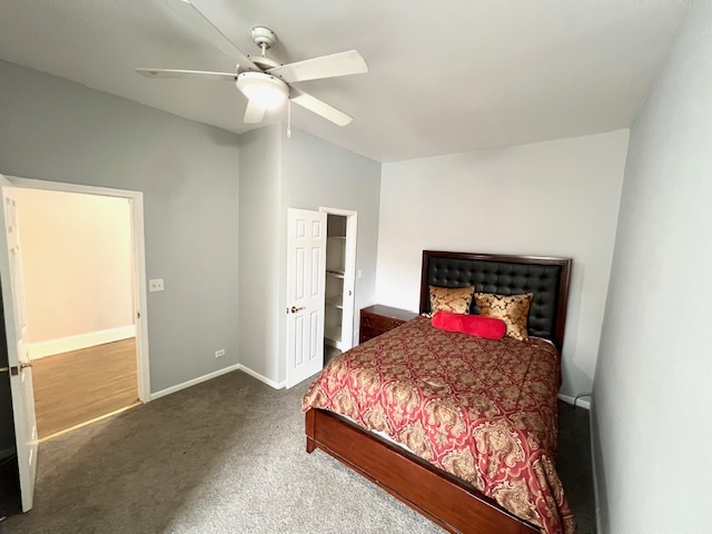 3252 S Prairie Avenue 3s Property Photo 11