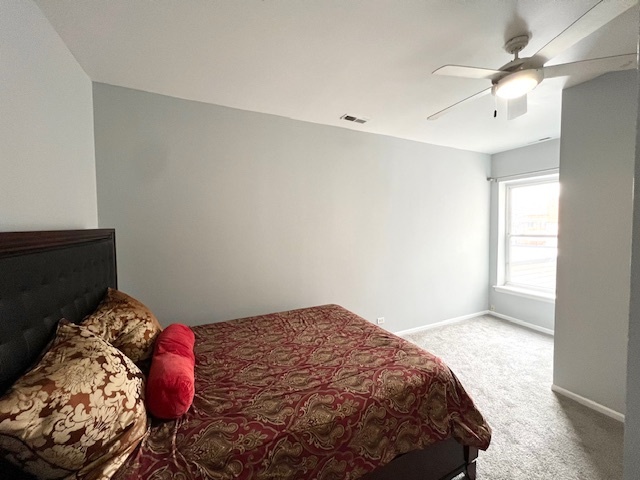3252 S Prairie Avenue 3s Property Photo 12