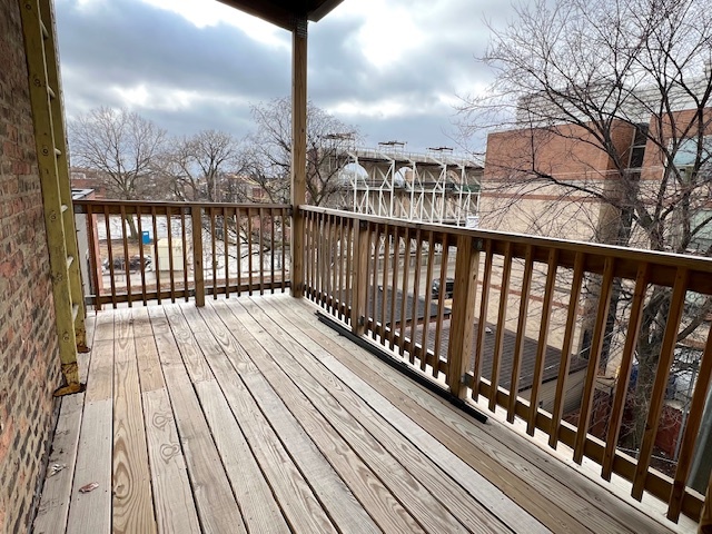 3252 S Prairie Avenue 3s Property Photo 15