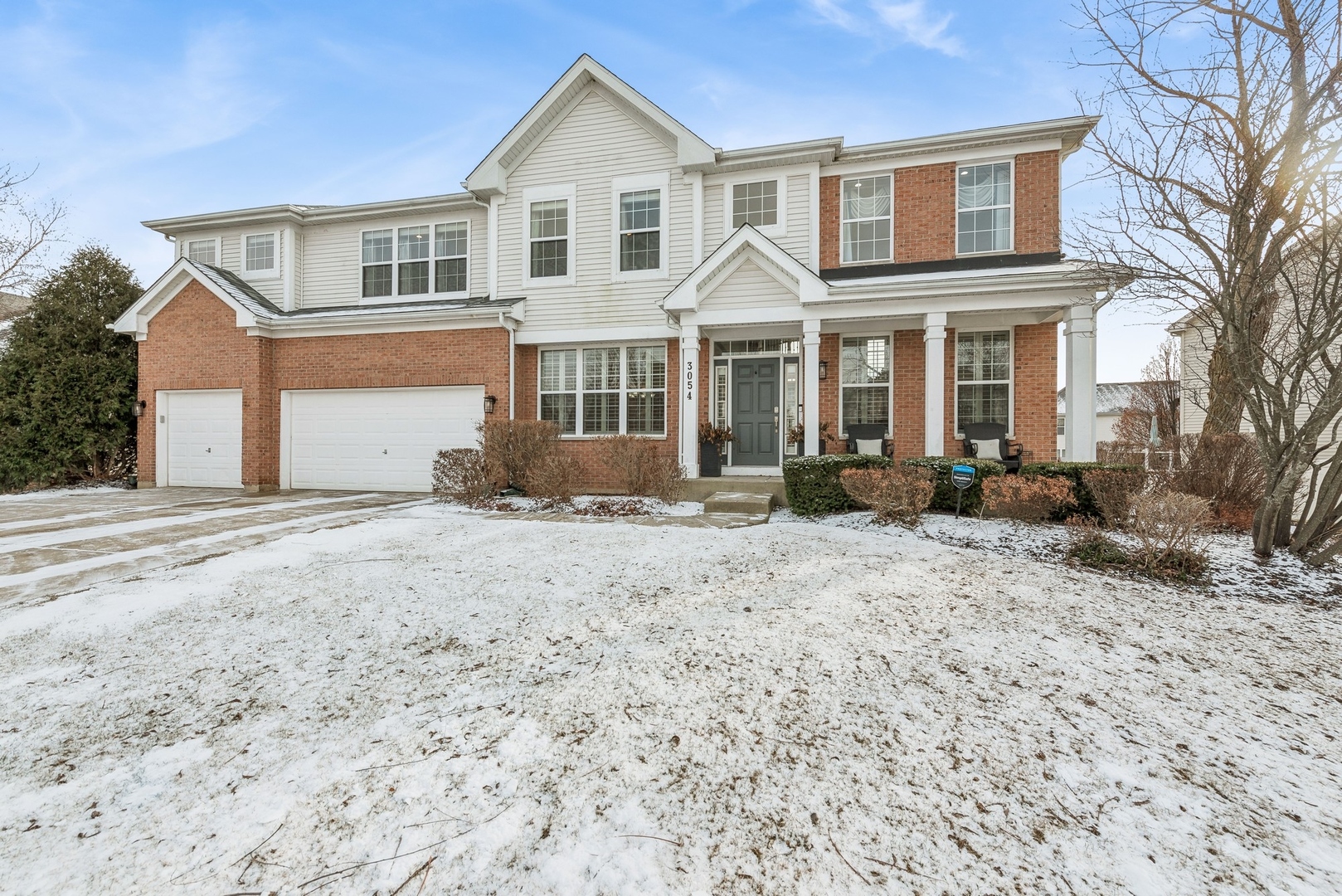 3054 Fairhaven Lane Property Photo