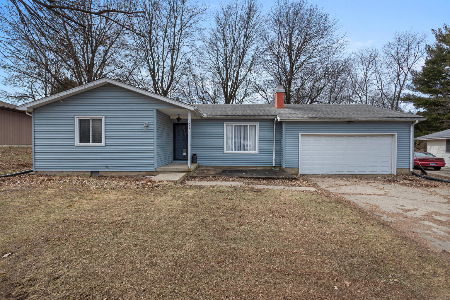 802 Hillside Drive Property Photo