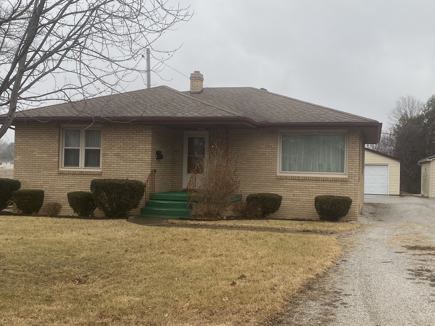 911 N Otter Creek Road Property Photo