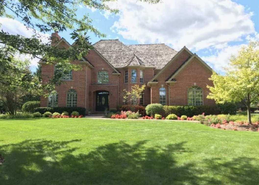 21894 N Tall Oaks Court Property Photo