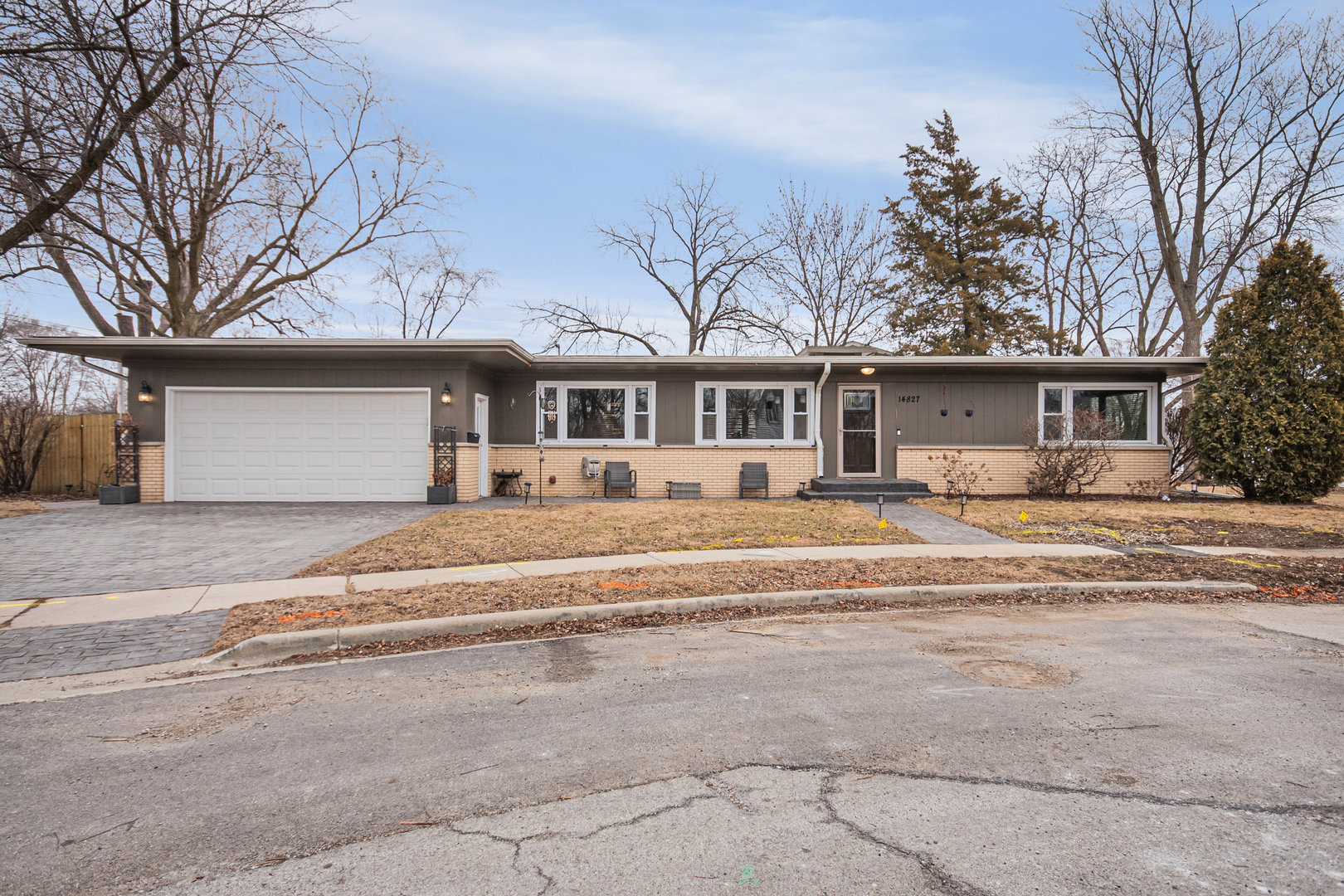 14827 S Bartlett Avenue Property Photo