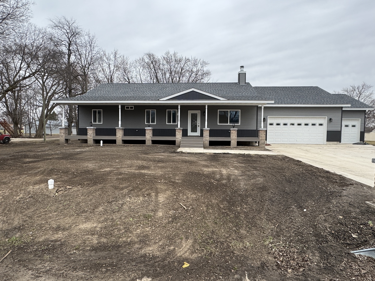 409 Monroe Avenue Property Photo