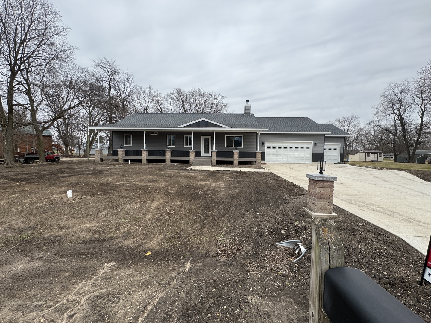 409 Monroe Avenue Property Photo 2
