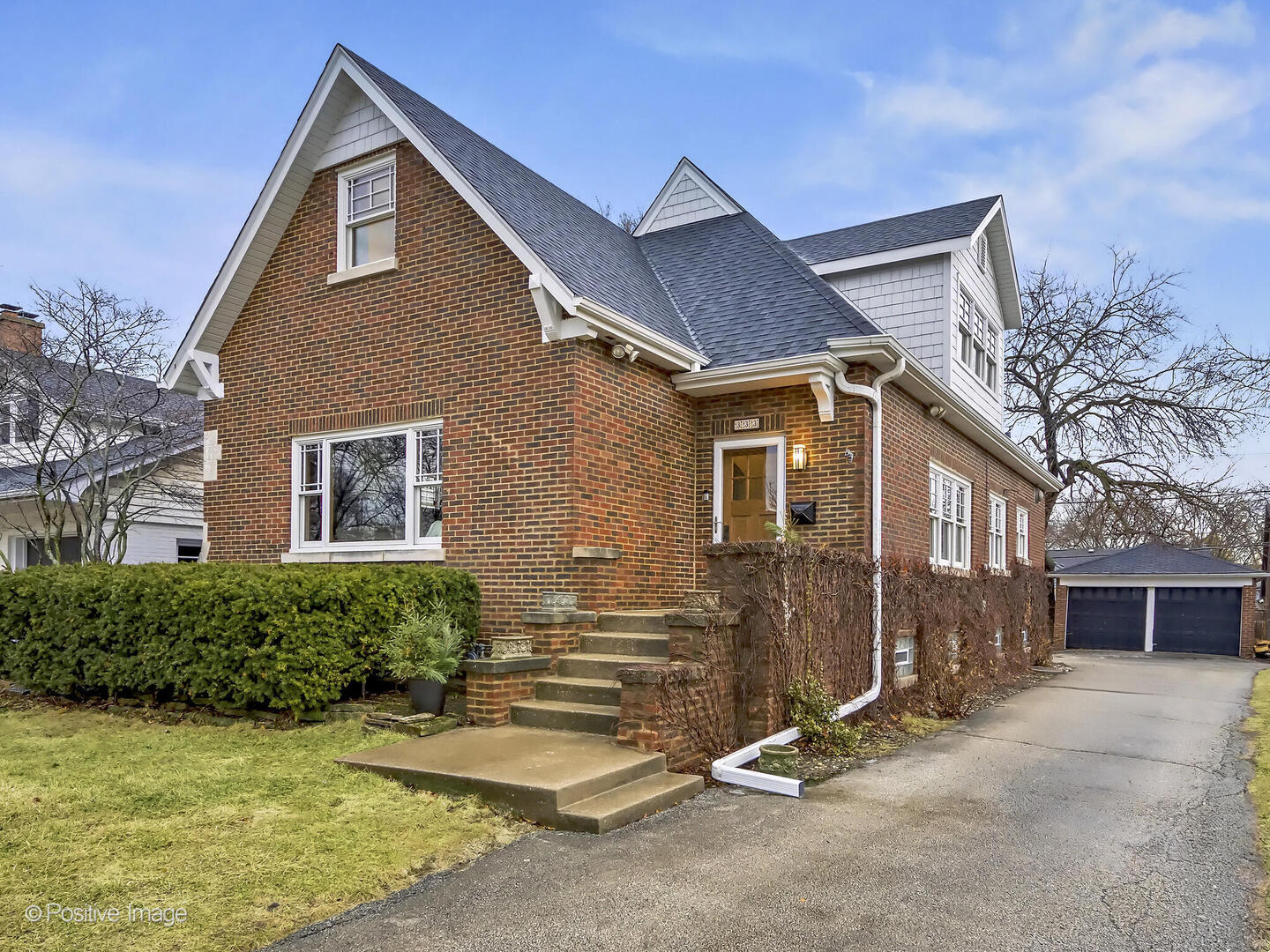 La Grange Park Real Estate Listings Main Image