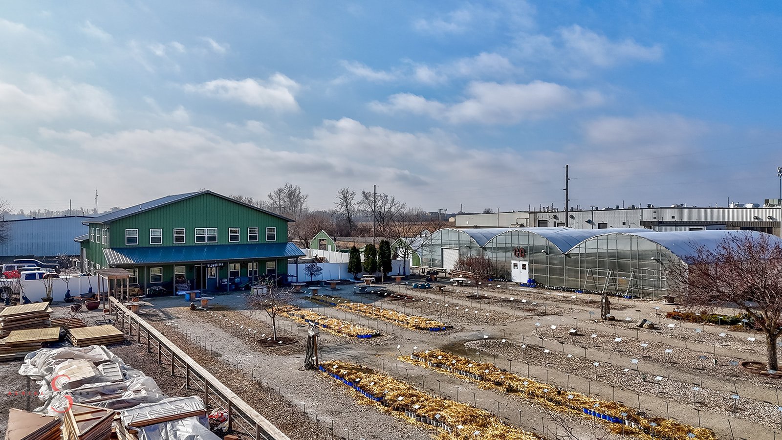 611 E Dayton Road Property Photo 1