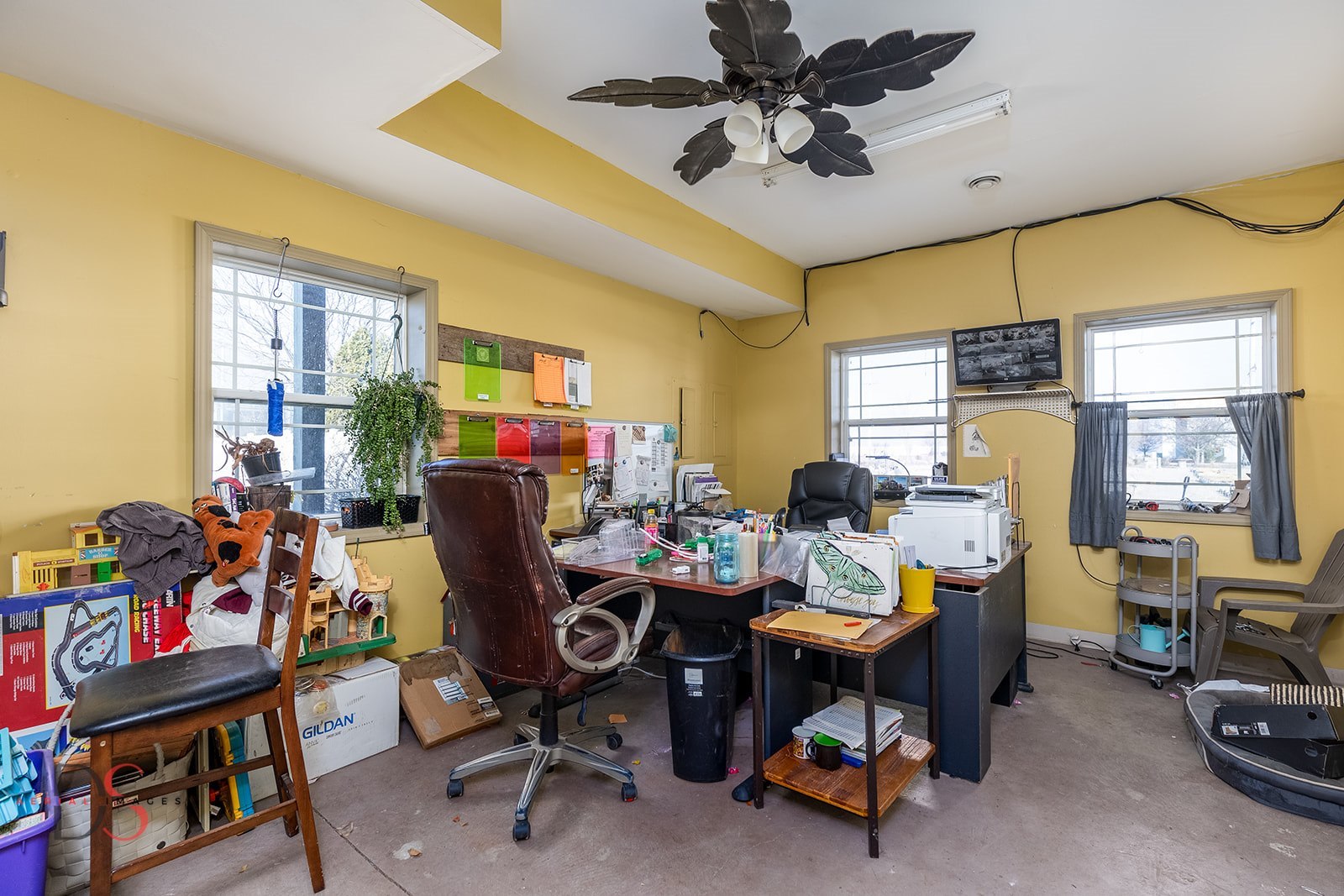 611 E Dayton Road Property Photo 16