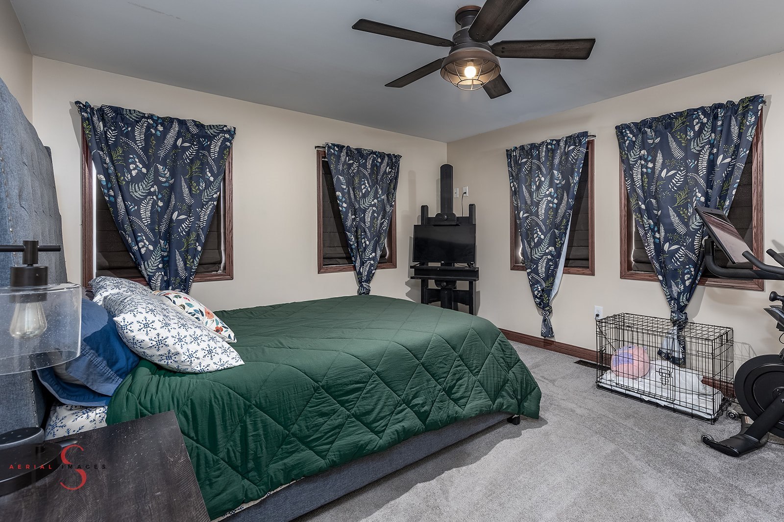 611 E Dayton Road Property Photo 22