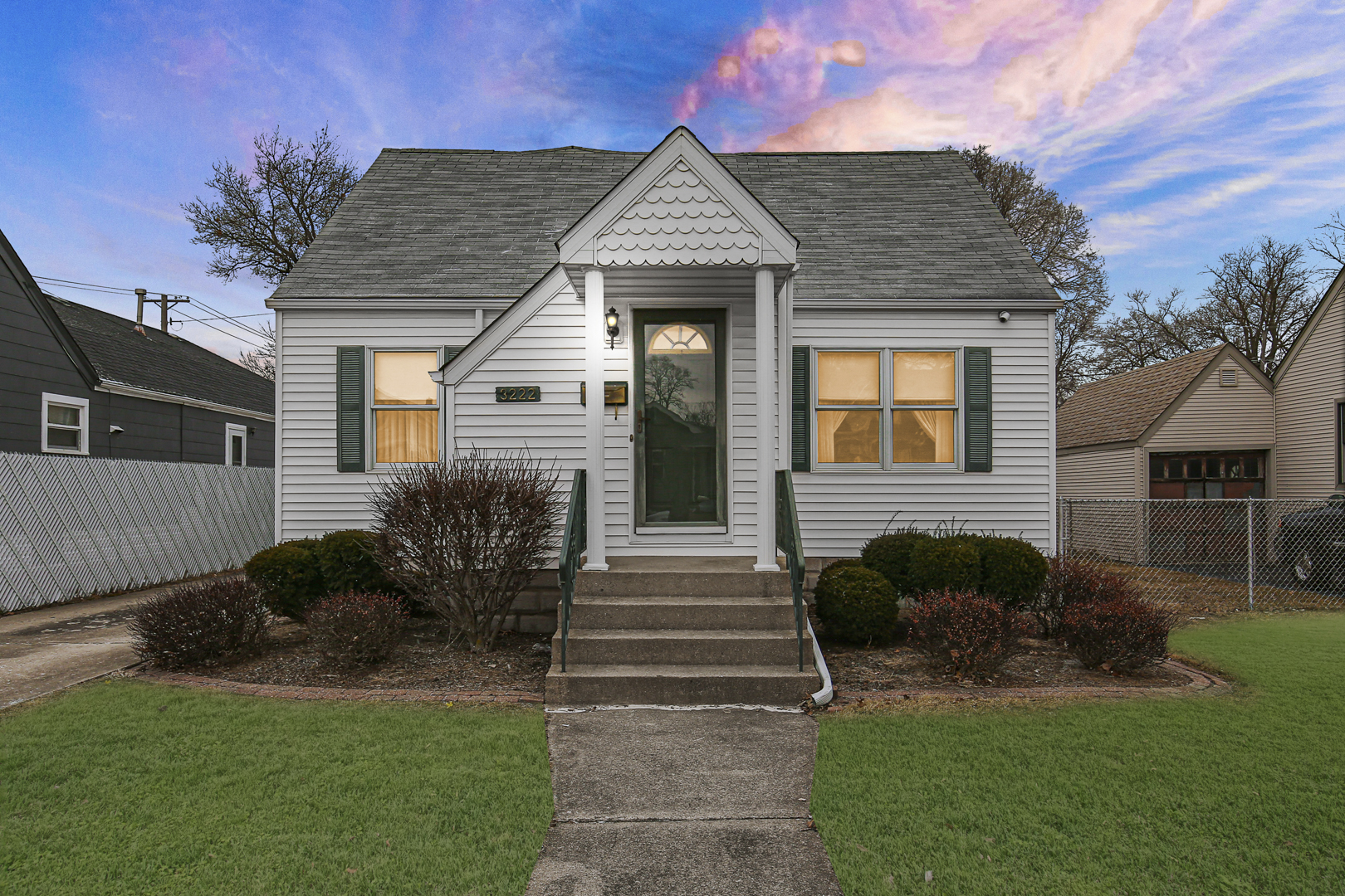 3222 Ann Street Property Photo