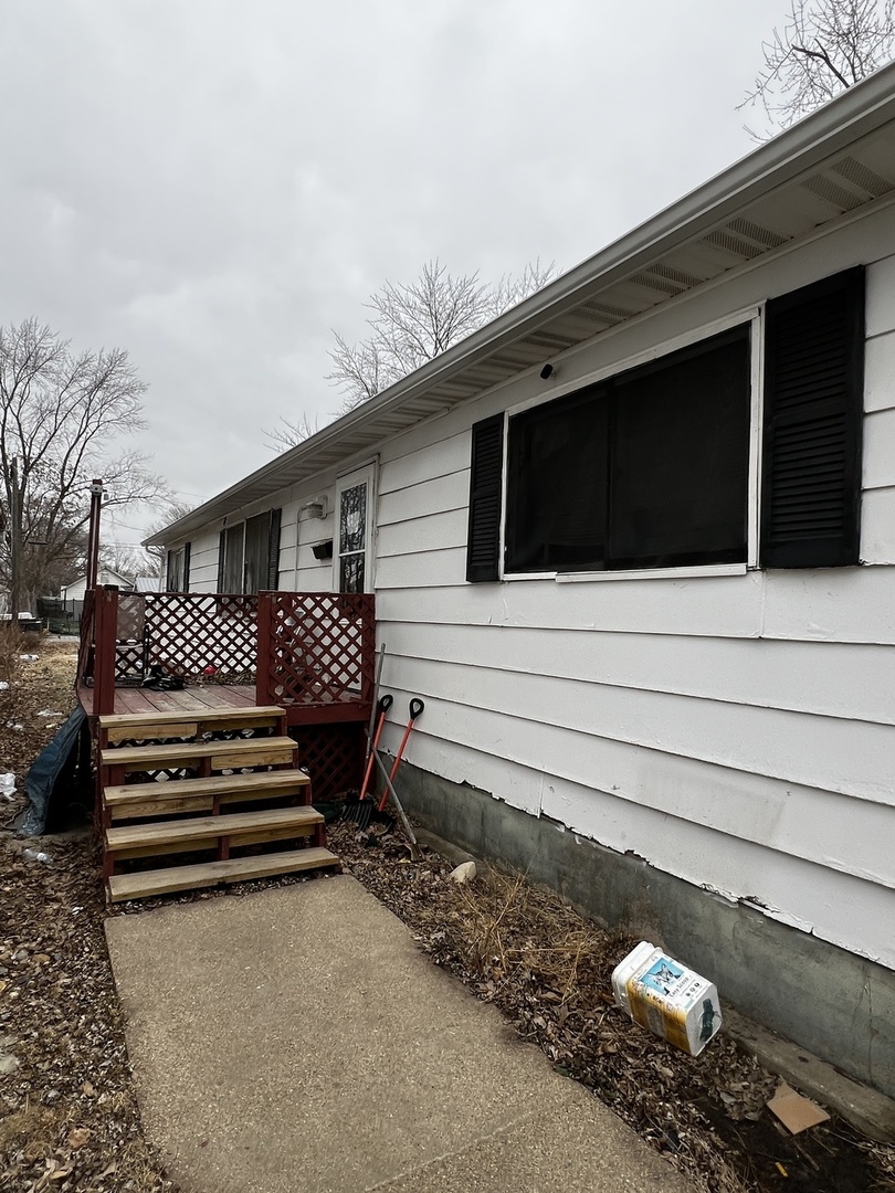 808 E Hickory Street Property Photo