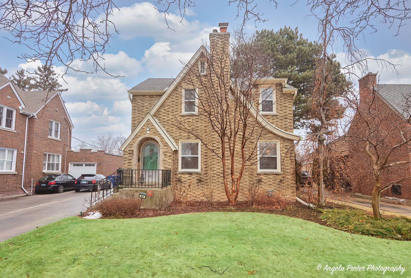631 N Martin Avenue Property Photo