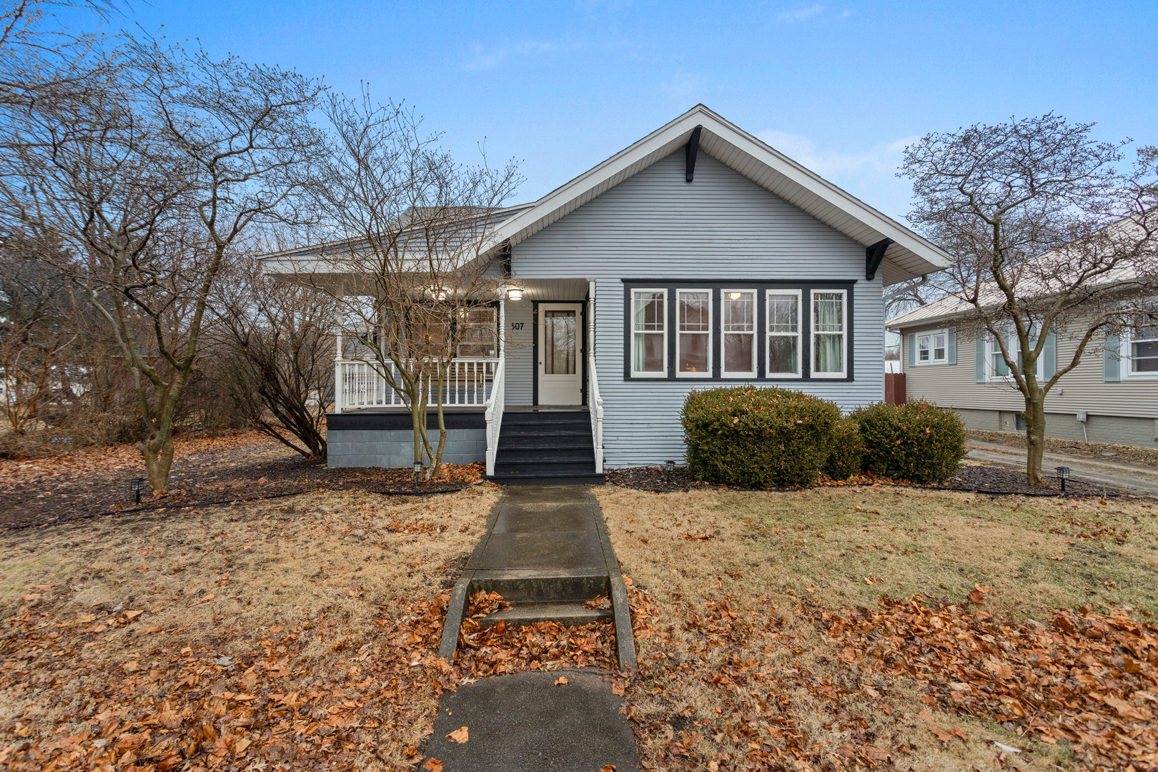 307 E Griggs Street Property Photo