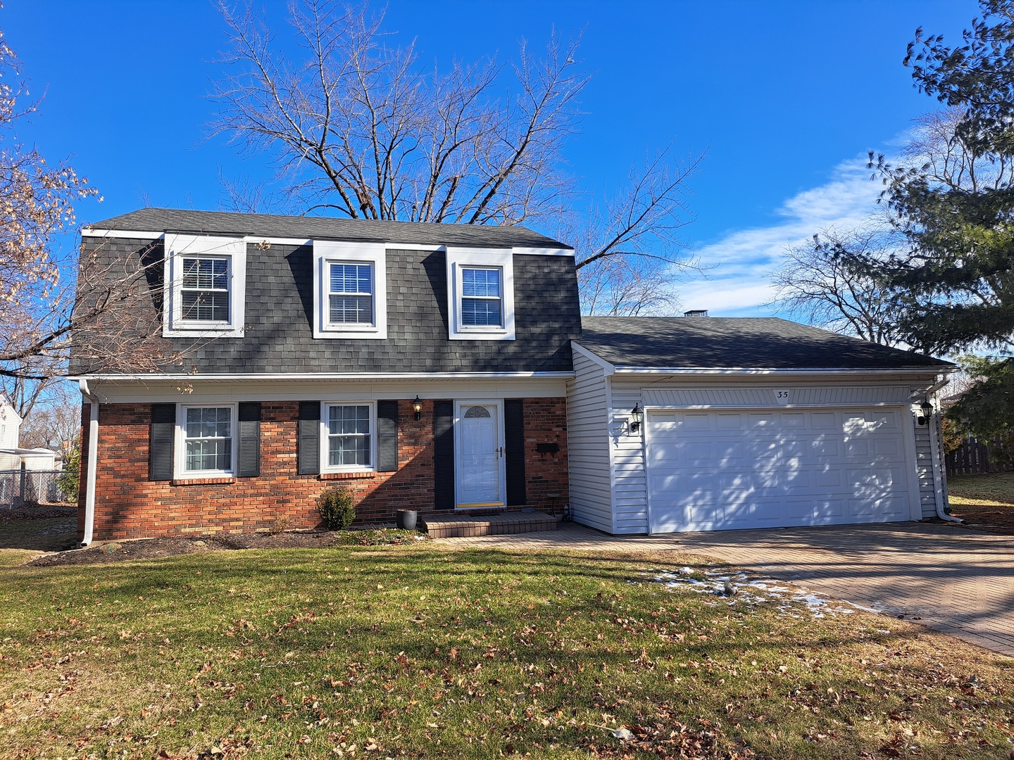 35 Emerson Drive Property Photo