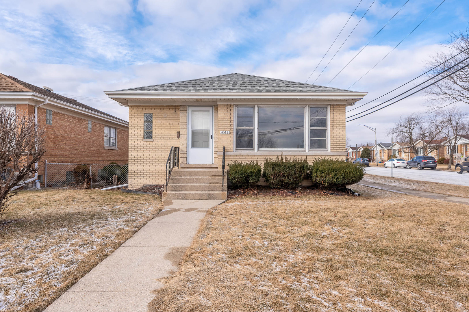 4356 N Sayre Avenue Property Photo