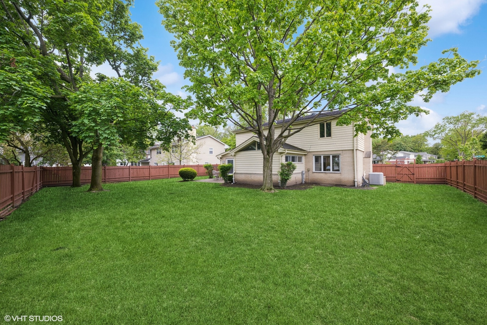 1247 Highpoint Lane Property Photo 38