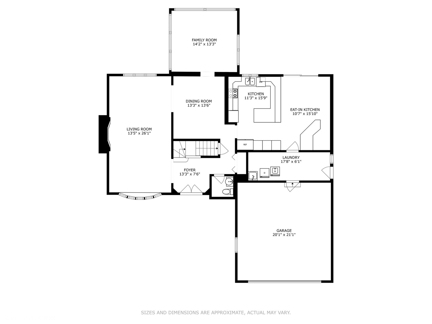 1247 Highpoint Lane Property Photo 39